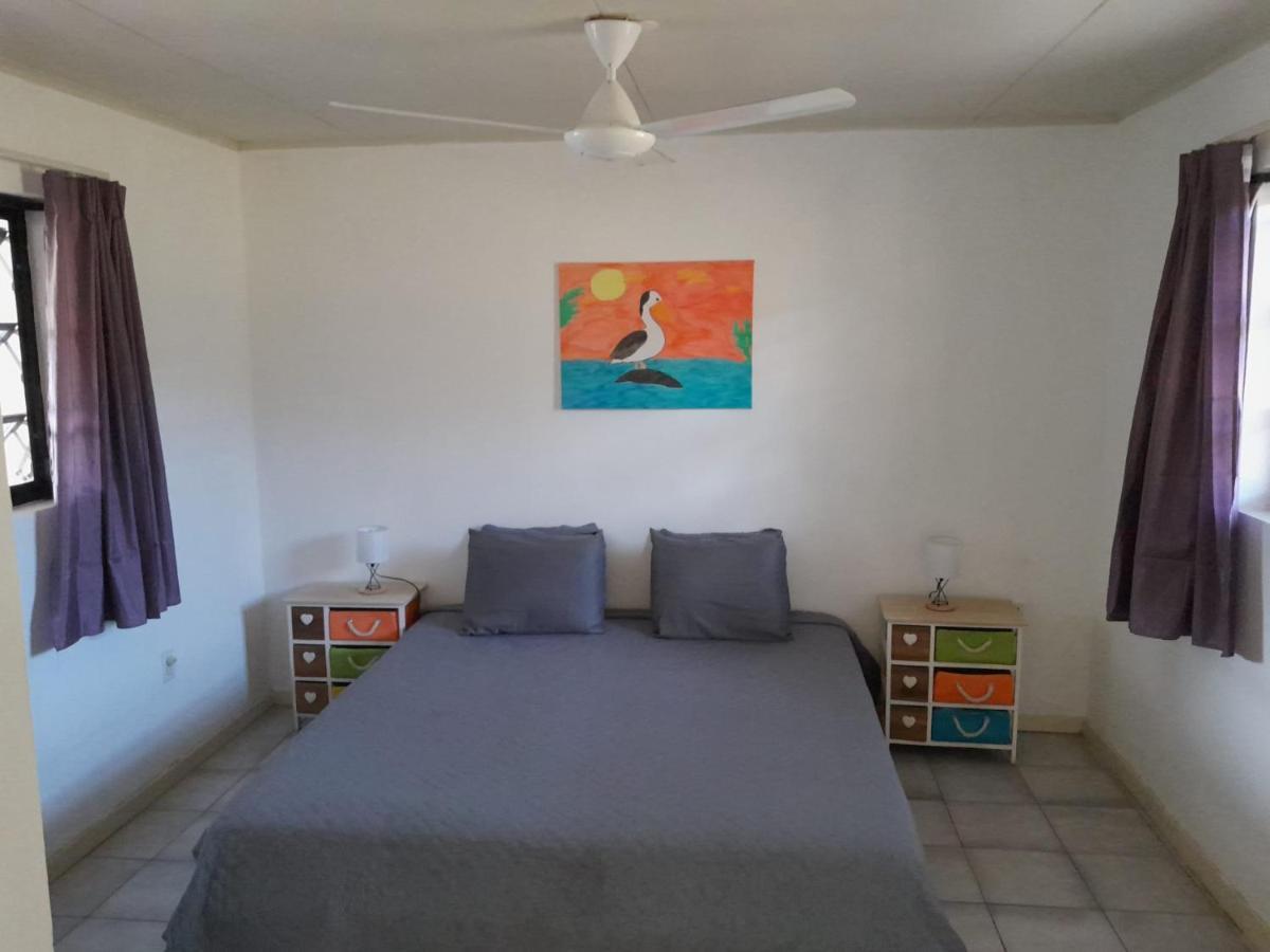 Kas Di Ala Apartments 威廉斯塔德 外观 照片