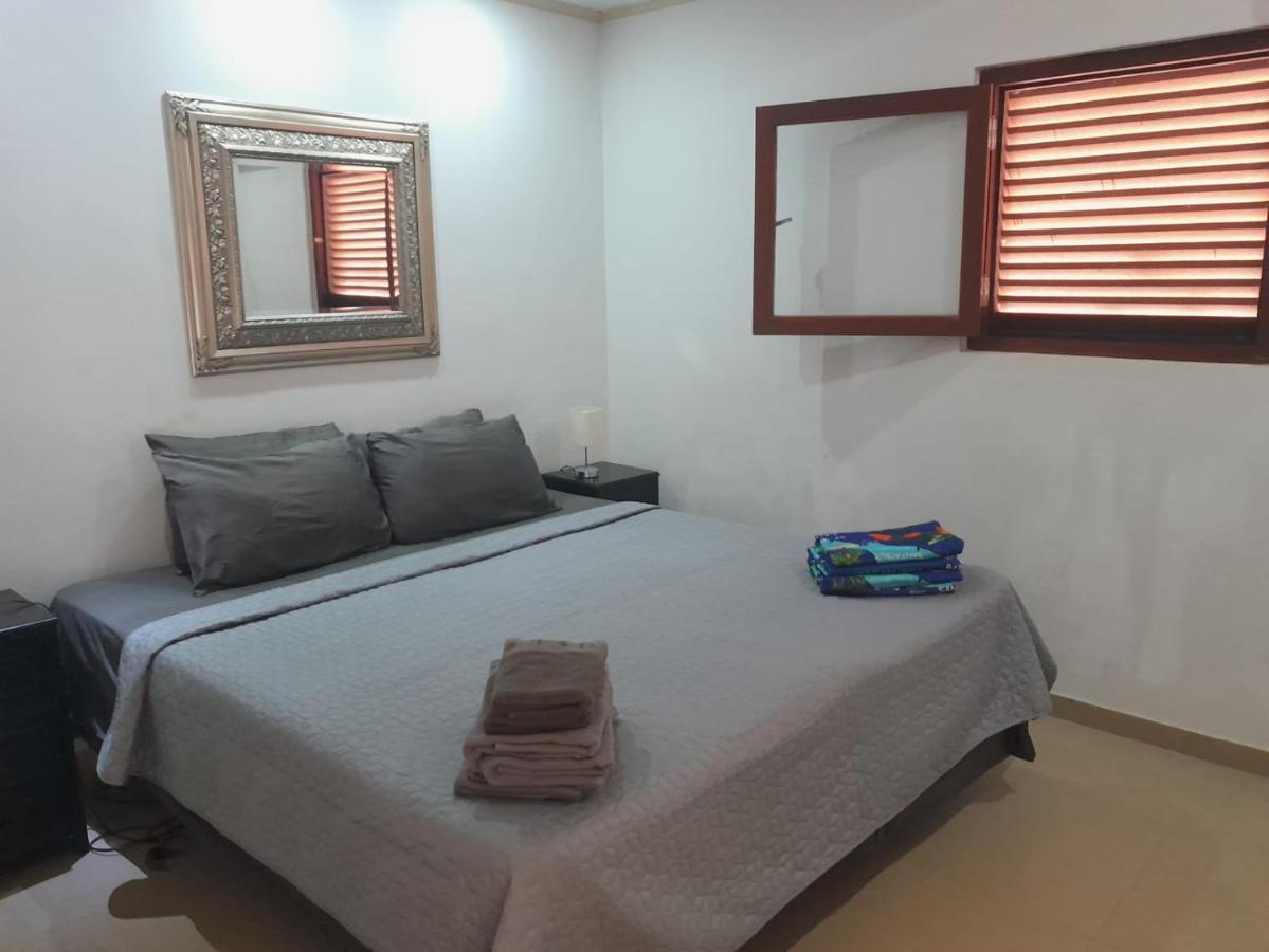 Kas Di Ala Apartments 威廉斯塔德 外观 照片