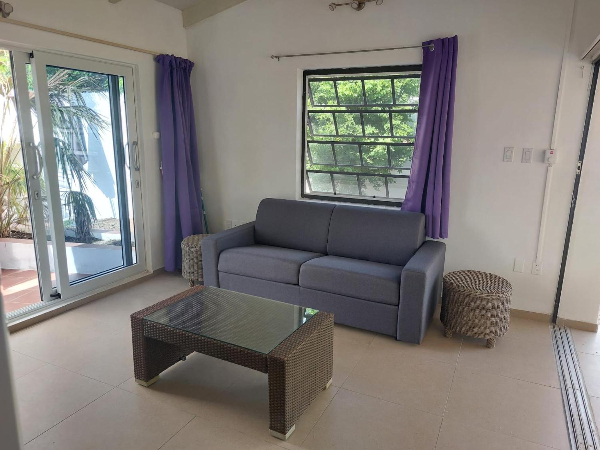 Kas Di Ala Apartments 威廉斯塔德 外观 照片