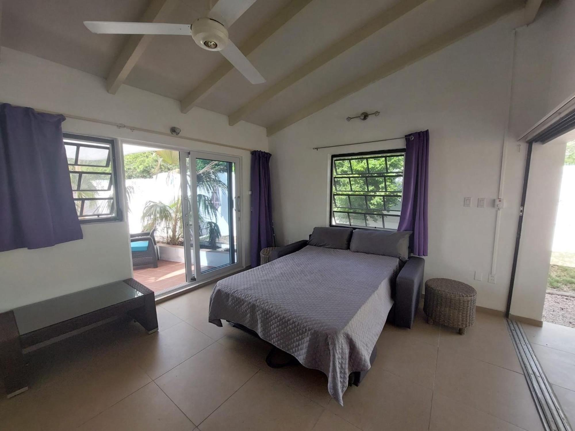 Kas Di Ala Apartments 威廉斯塔德 外观 照片