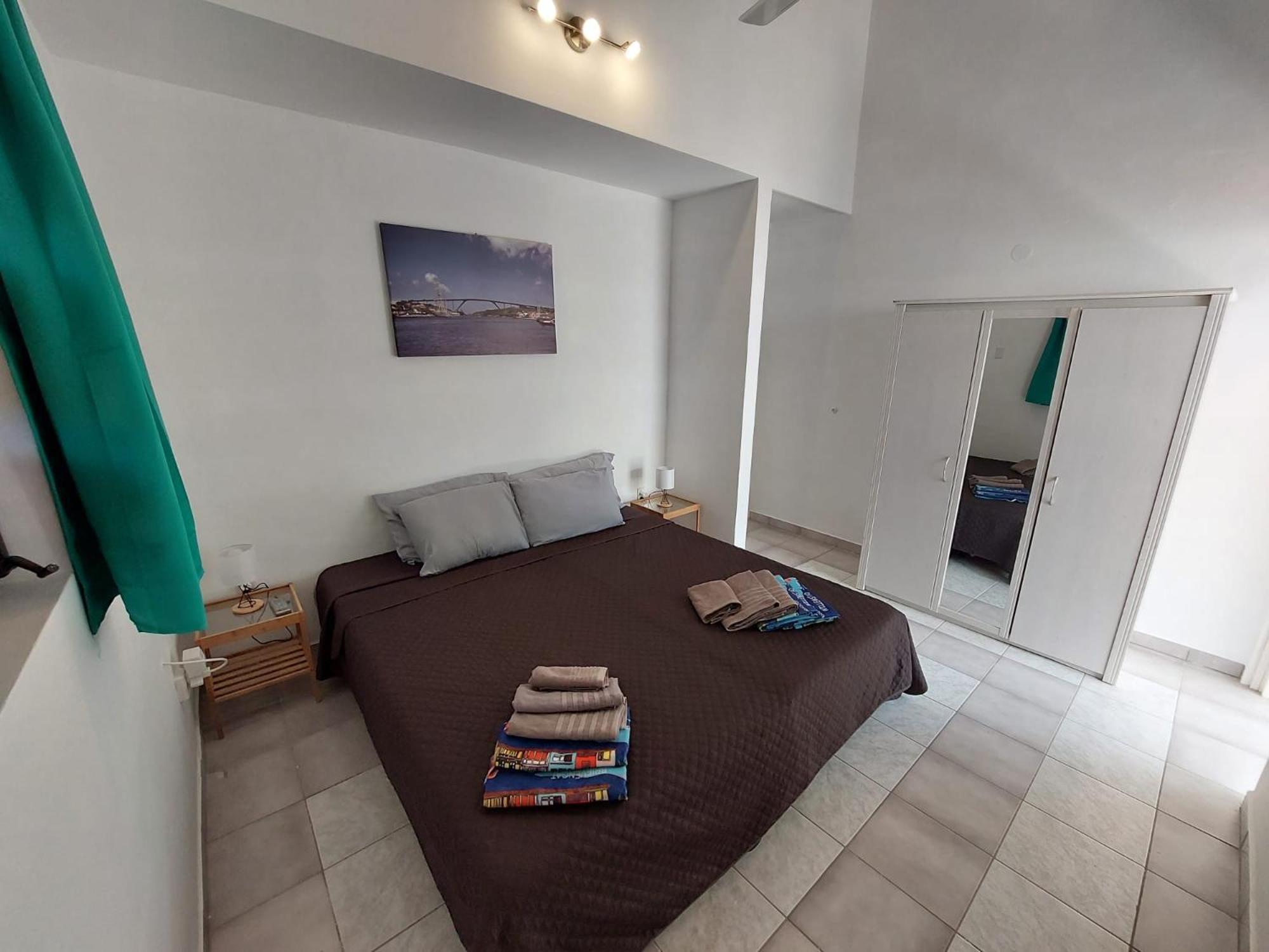 Kas Di Ala Apartments 威廉斯塔德 外观 照片