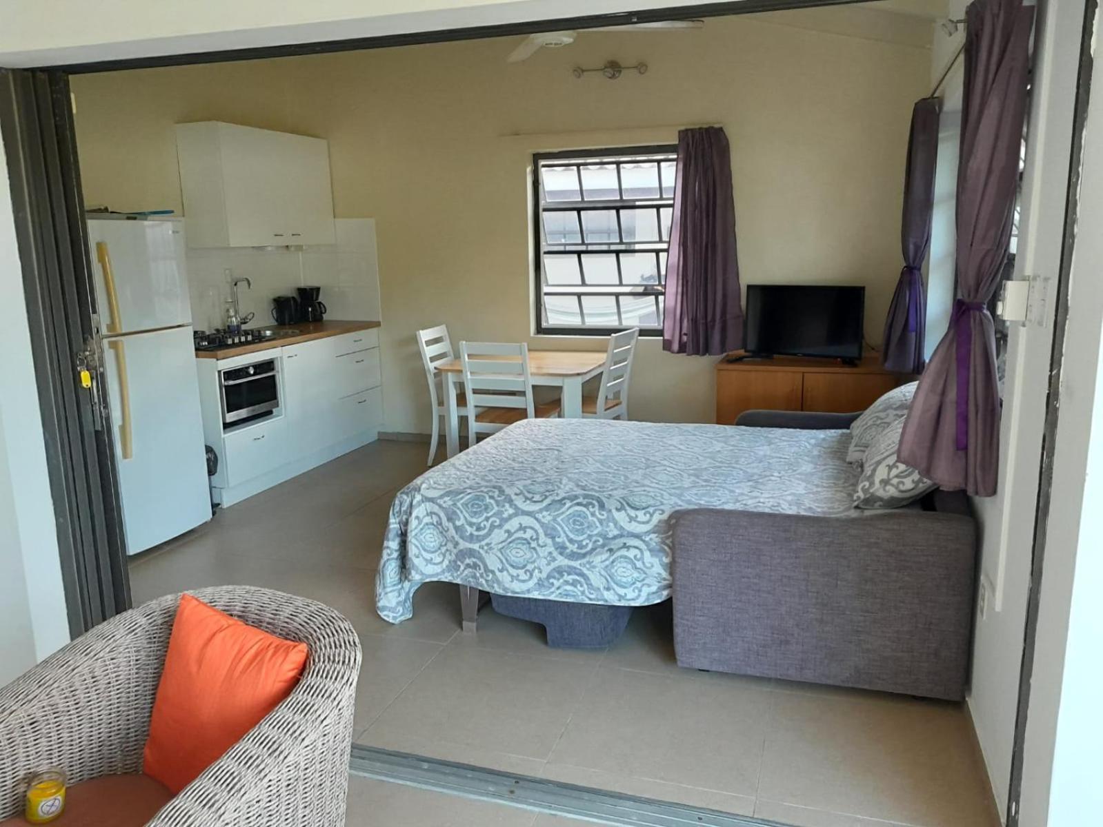 Kas Di Ala Apartments 威廉斯塔德 外观 照片