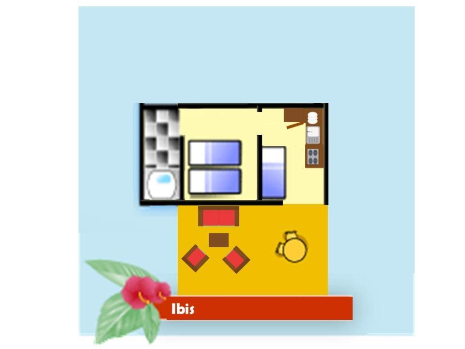 Kas Di Ala Apartments 威廉斯塔德 外观 照片