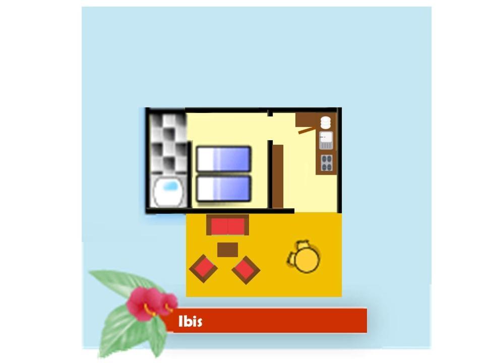 Kas Di Ala Apartments 威廉斯塔德 外观 照片