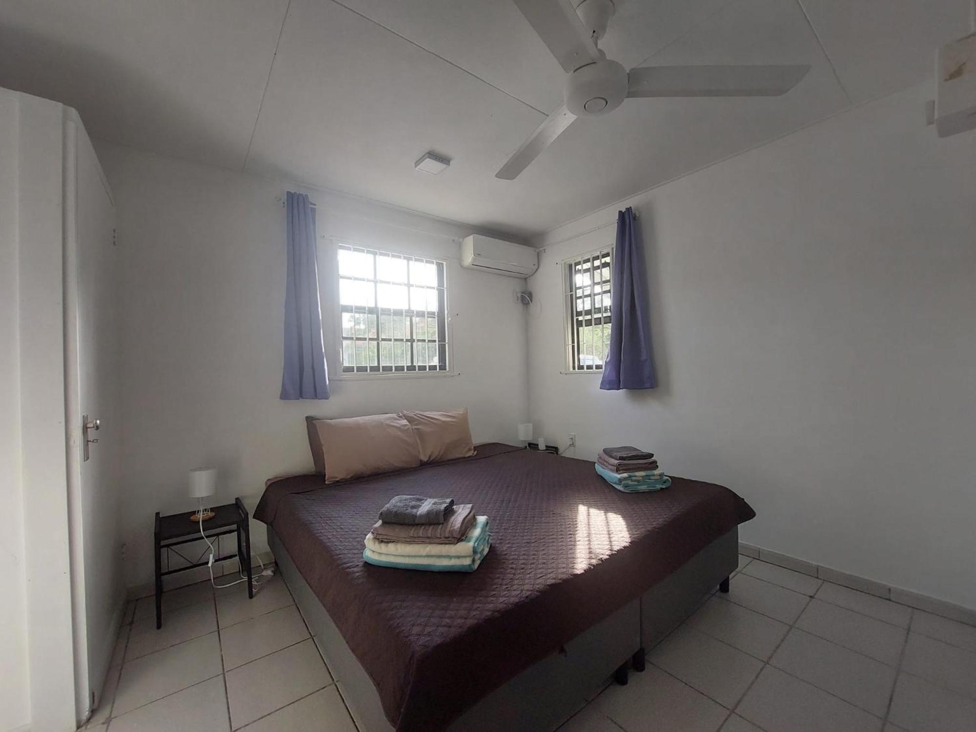 Kas Di Ala Apartments 威廉斯塔德 外观 照片