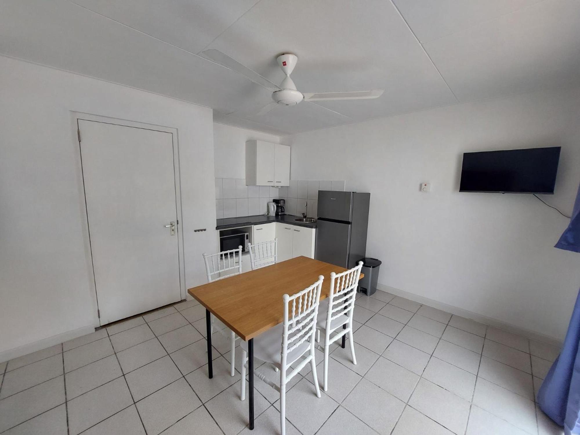 Kas Di Ala Apartments 威廉斯塔德 外观 照片