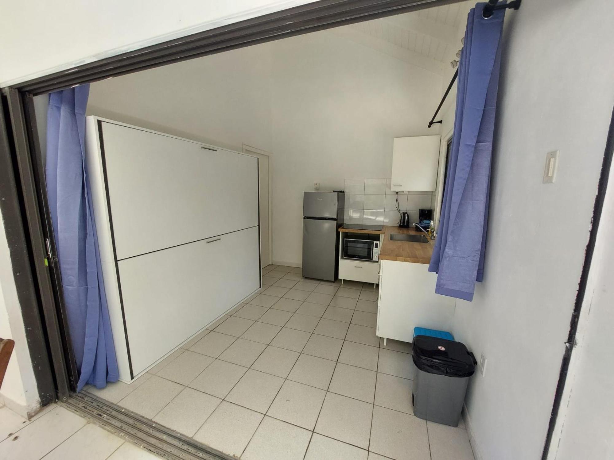 Kas Di Ala Apartments 威廉斯塔德 外观 照片