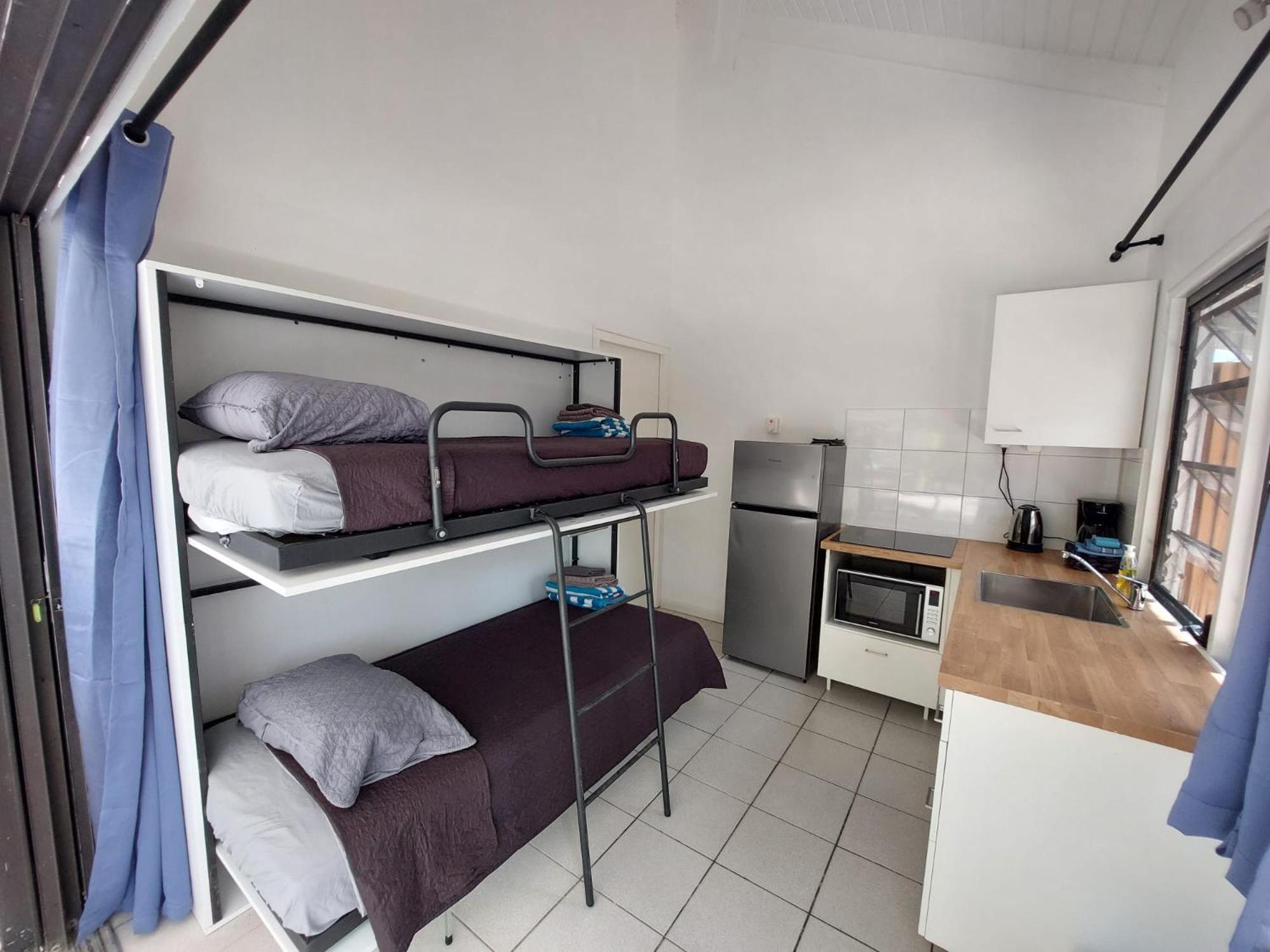 Kas Di Ala Apartments 威廉斯塔德 外观 照片