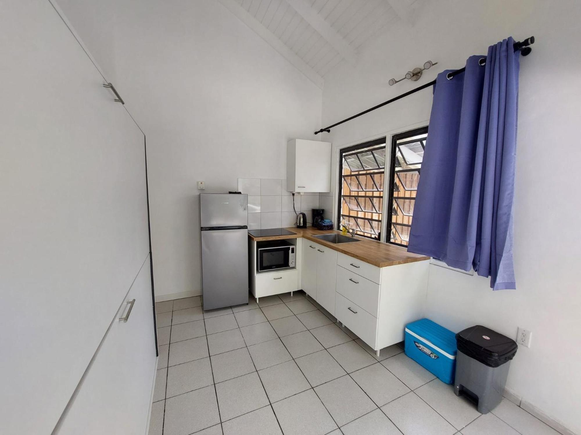 Kas Di Ala Apartments 威廉斯塔德 外观 照片