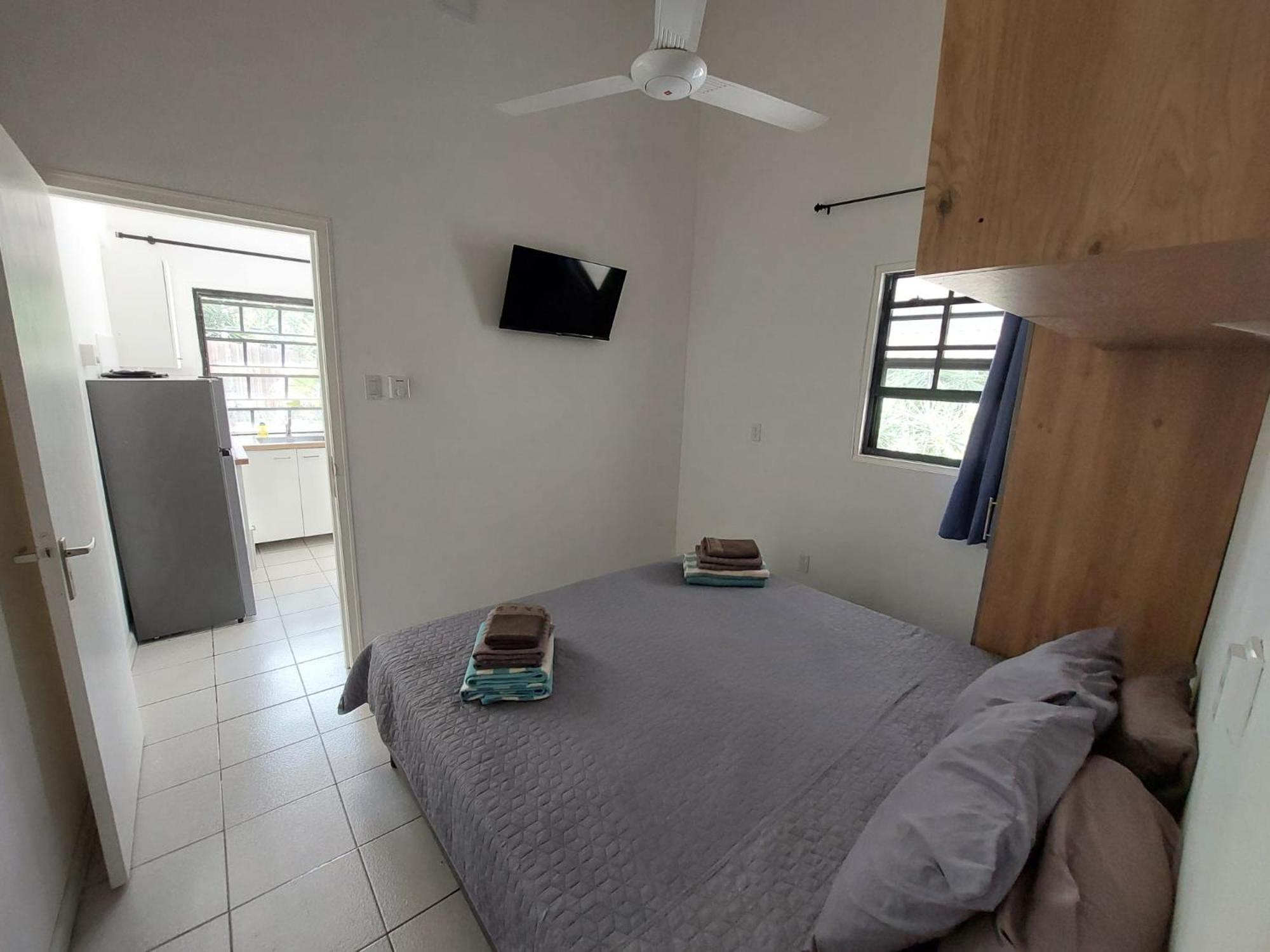 Kas Di Ala Apartments 威廉斯塔德 外观 照片