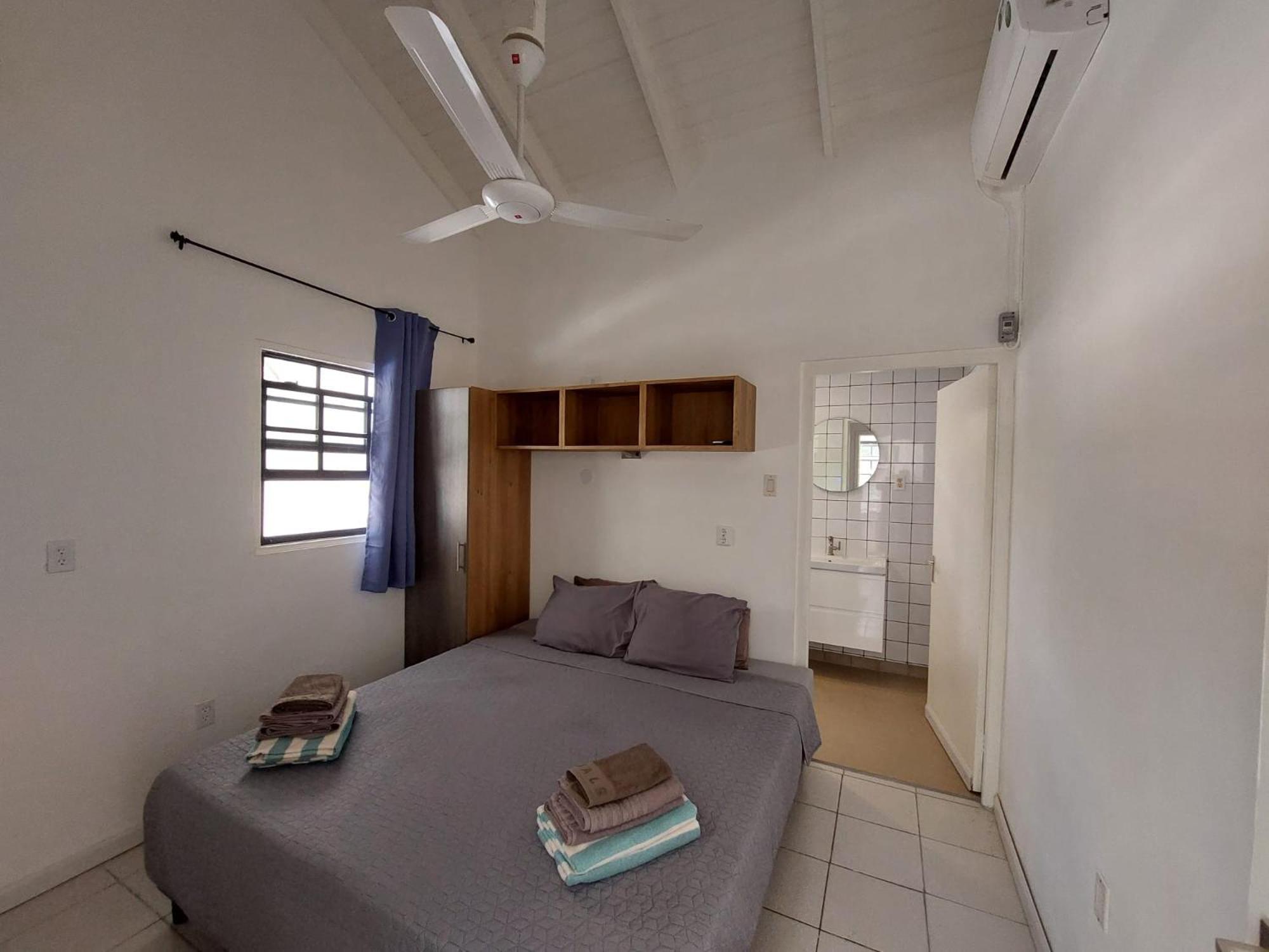 Kas Di Ala Apartments 威廉斯塔德 外观 照片